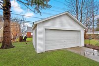 345 East Goulson Avenue, Hazel Park, MI 48030