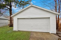 345 East Goulson Avenue, Hazel Park, MI 48030