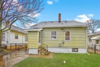 345 East Goulson Avenue, Hazel Park, MI 48030