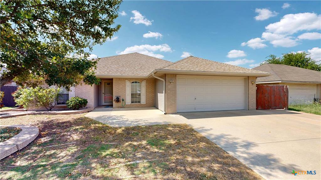 4409 Blueduck Dr, Killeen, TX 76549
