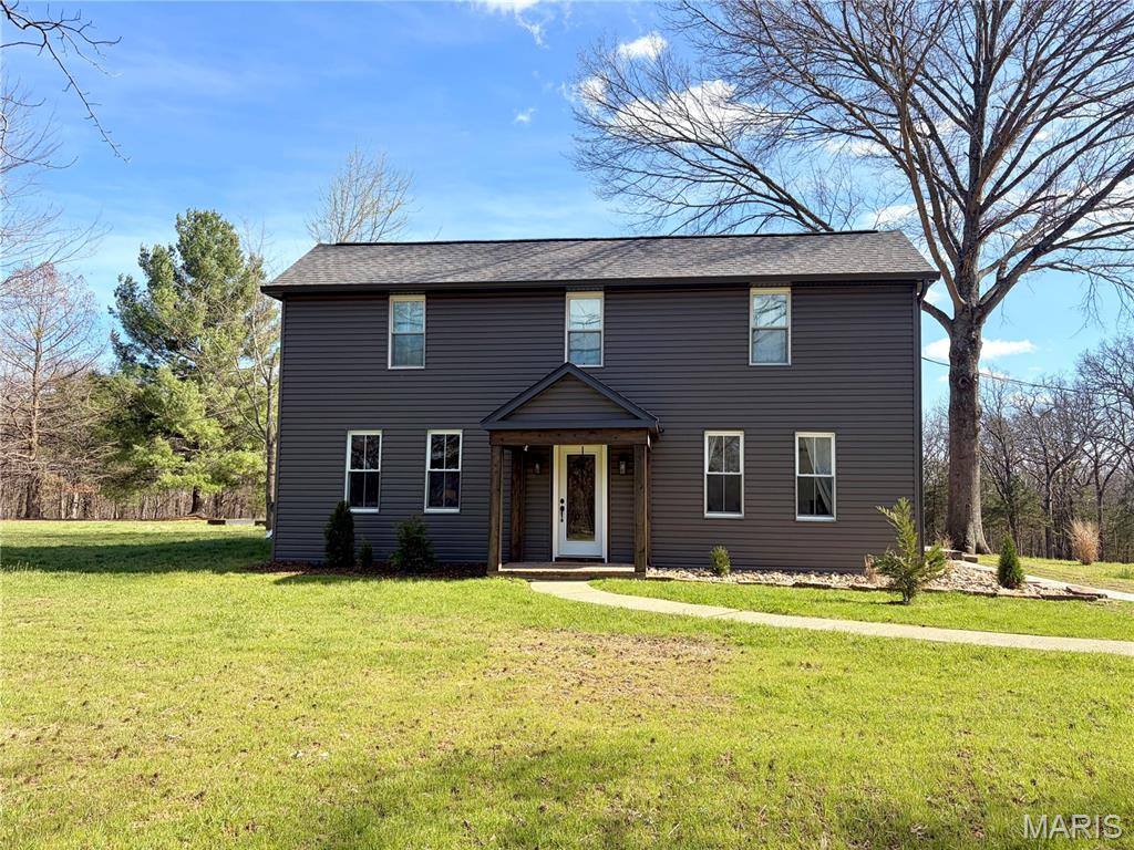 3986 Highway E, New Haven, MO 63068