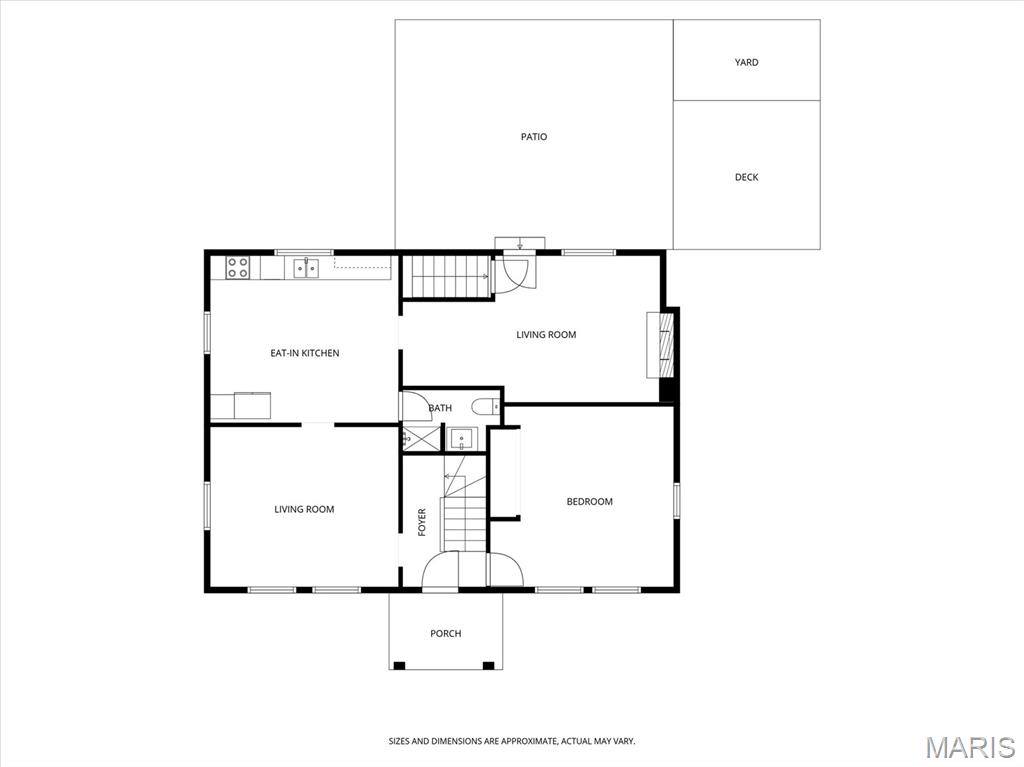 3986 Highway E, New Haven, MO 63068