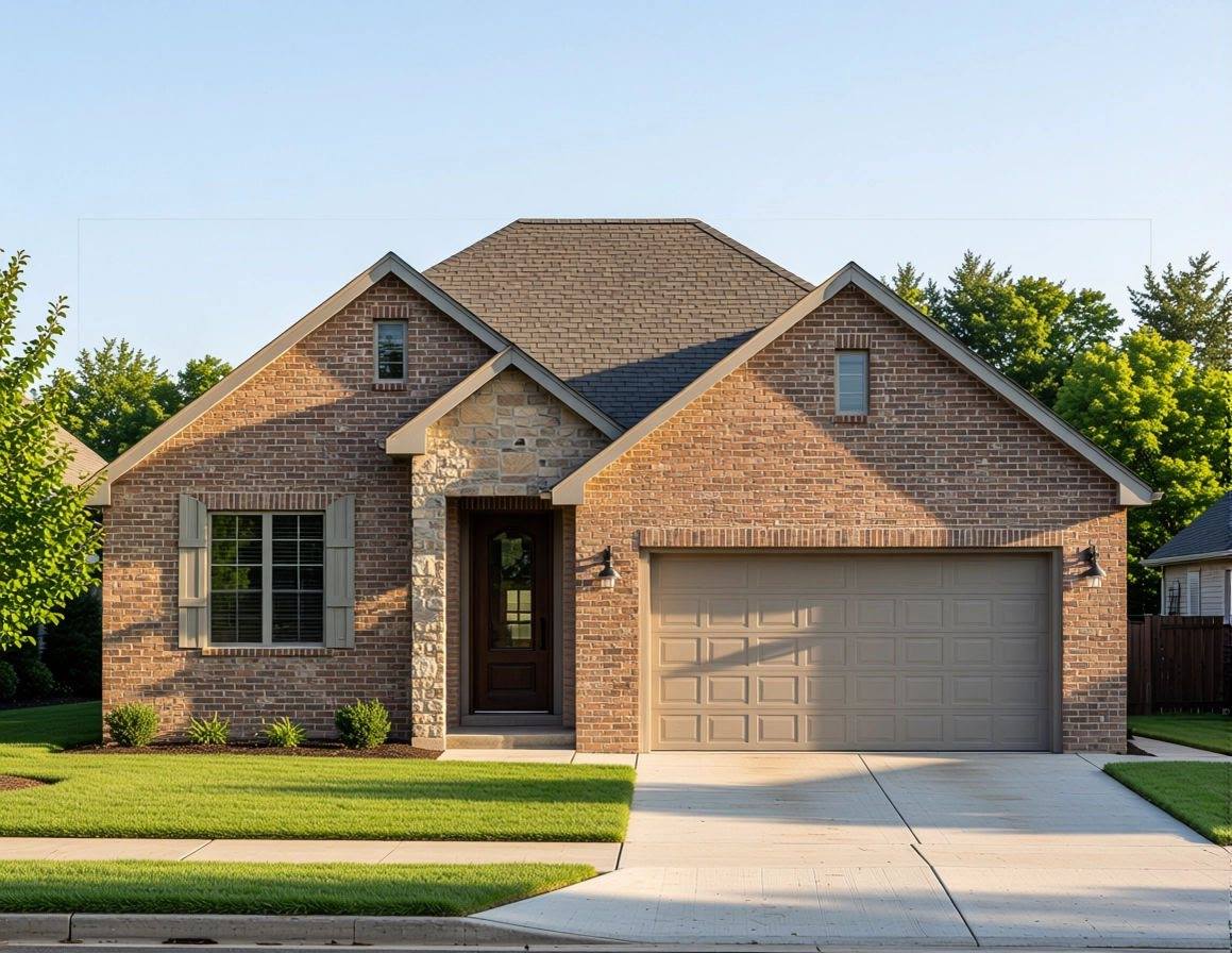 Lot 49 Jacks Trail, New Lenox, IL 60451