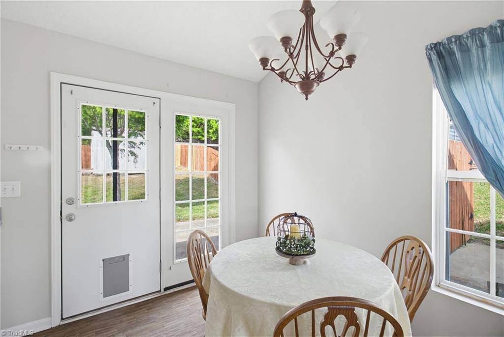 938 Saint Ann Drive, High Point, NC 27265