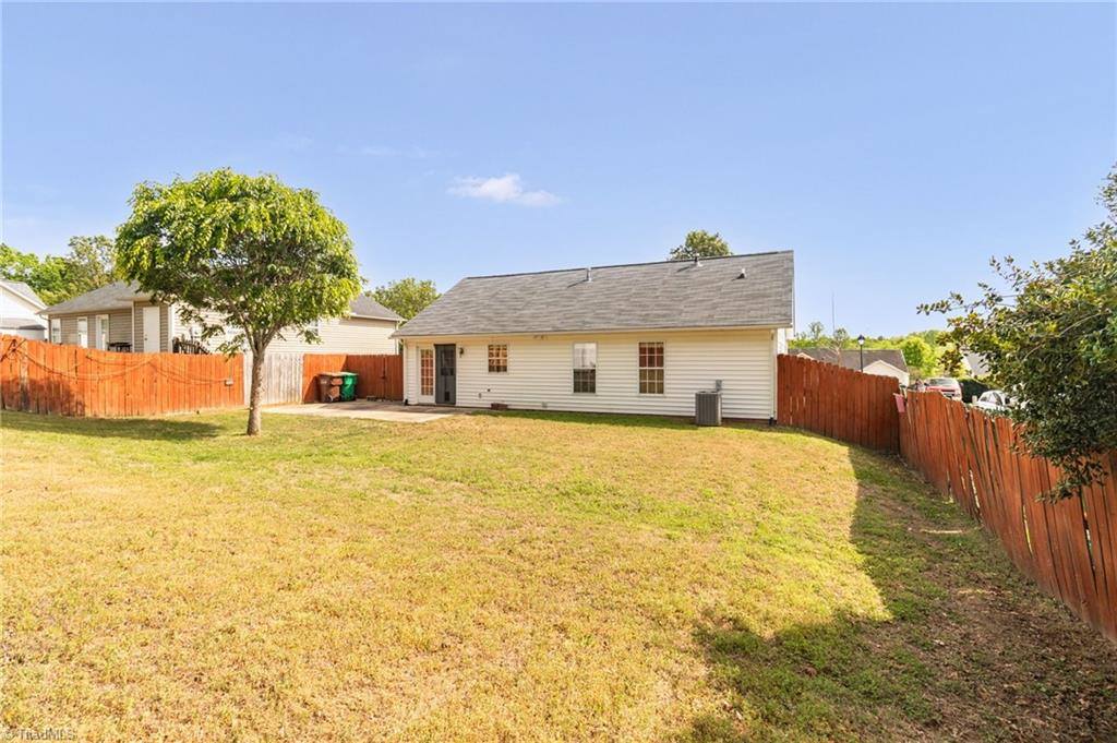 938 Saint Ann Drive, High Point, NC 27265