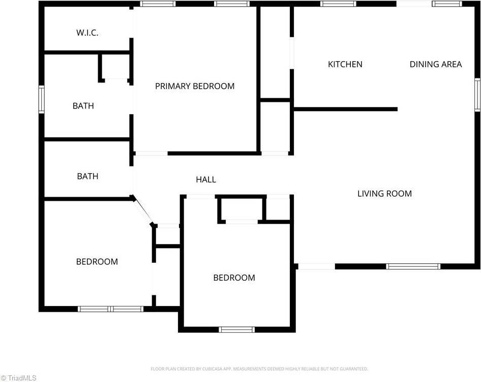 938 Saint Ann Drive, High Point, NC 27265