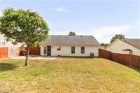 938 Saint Ann Drive, High Point, NC 27265