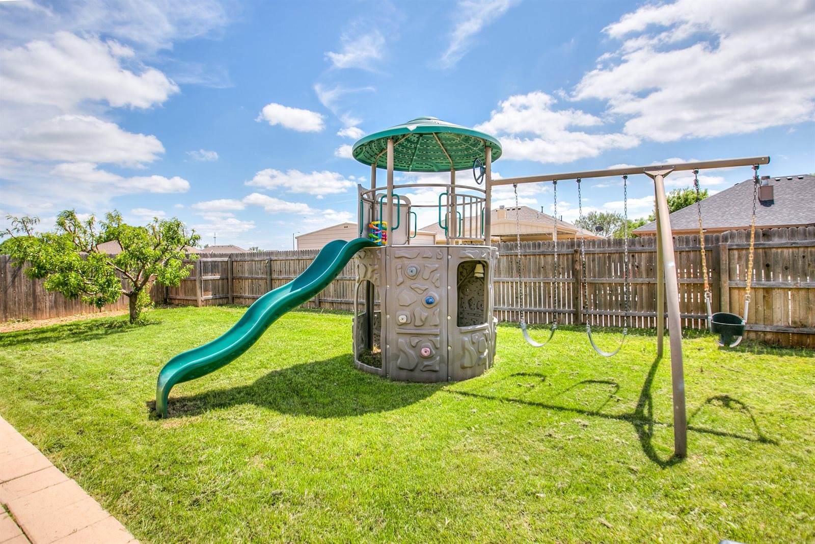 4173 Kensington Creek, San Angelo, TX 76904