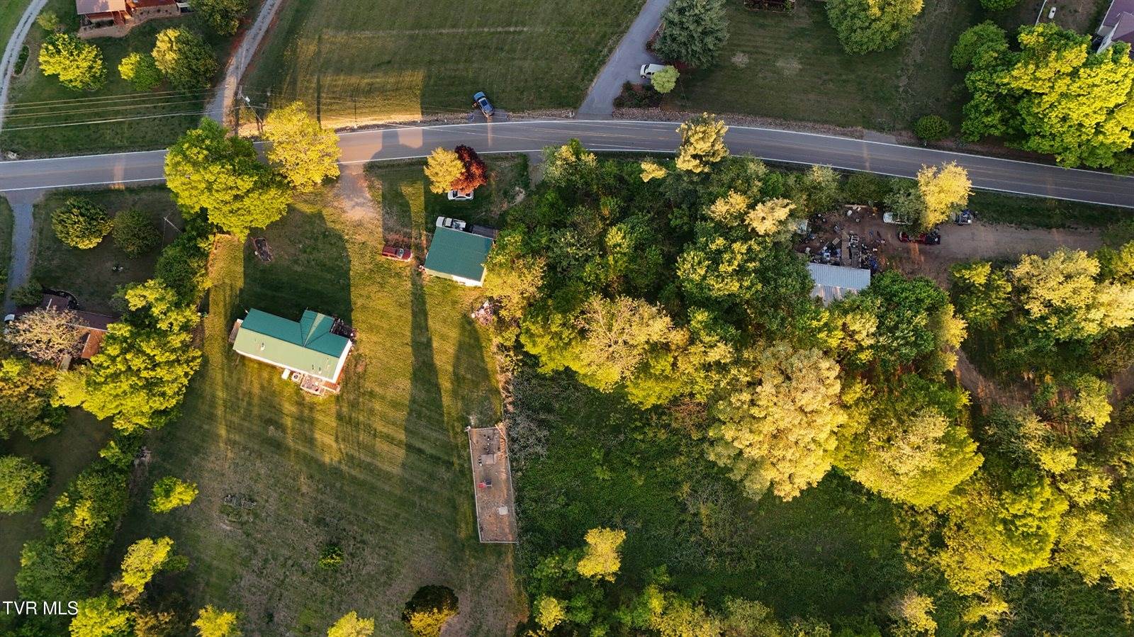 1989 Conklin Road, Limestone, TN 37681