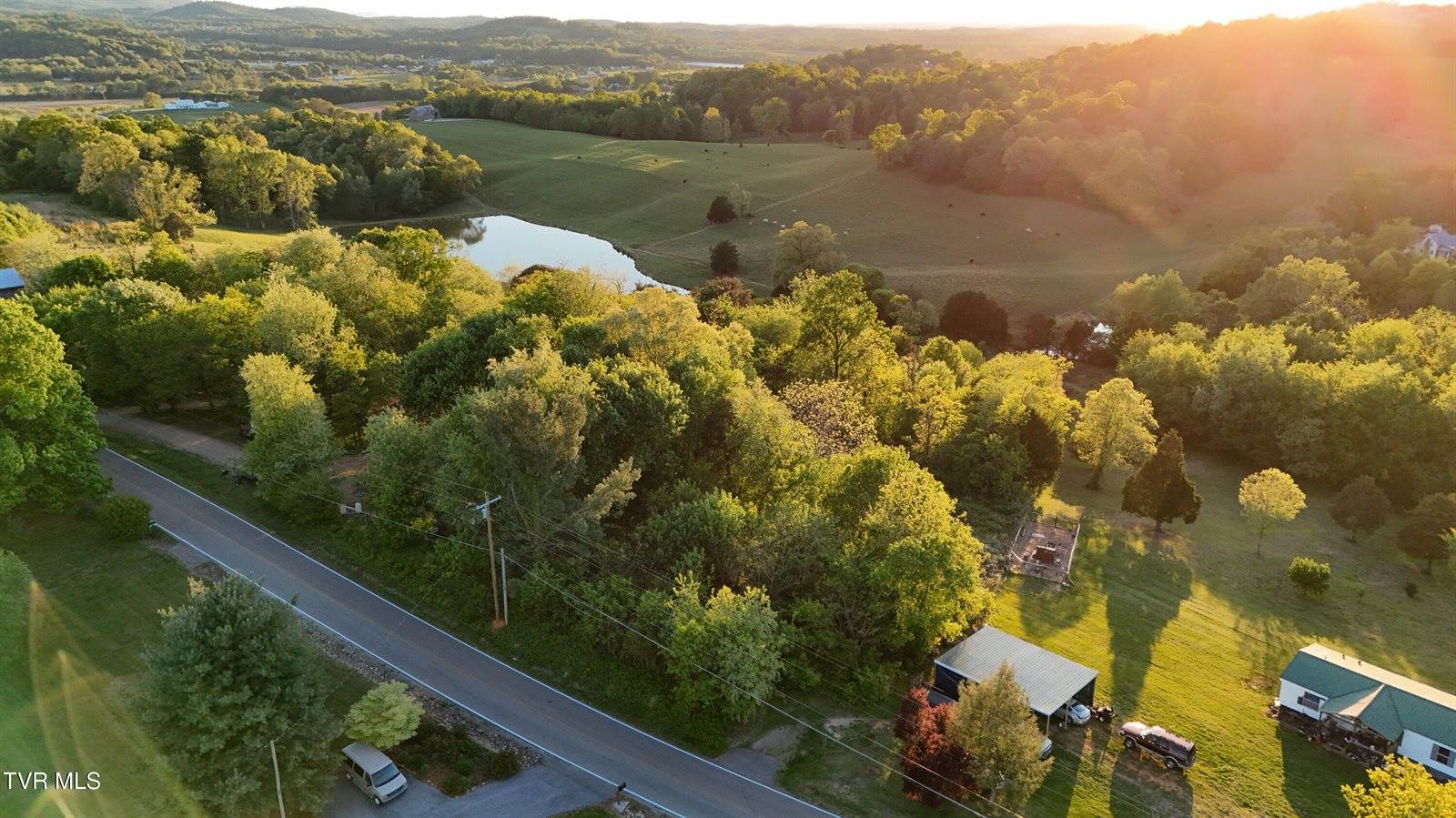 1989 Conklin Road, Limestone, TN 37681