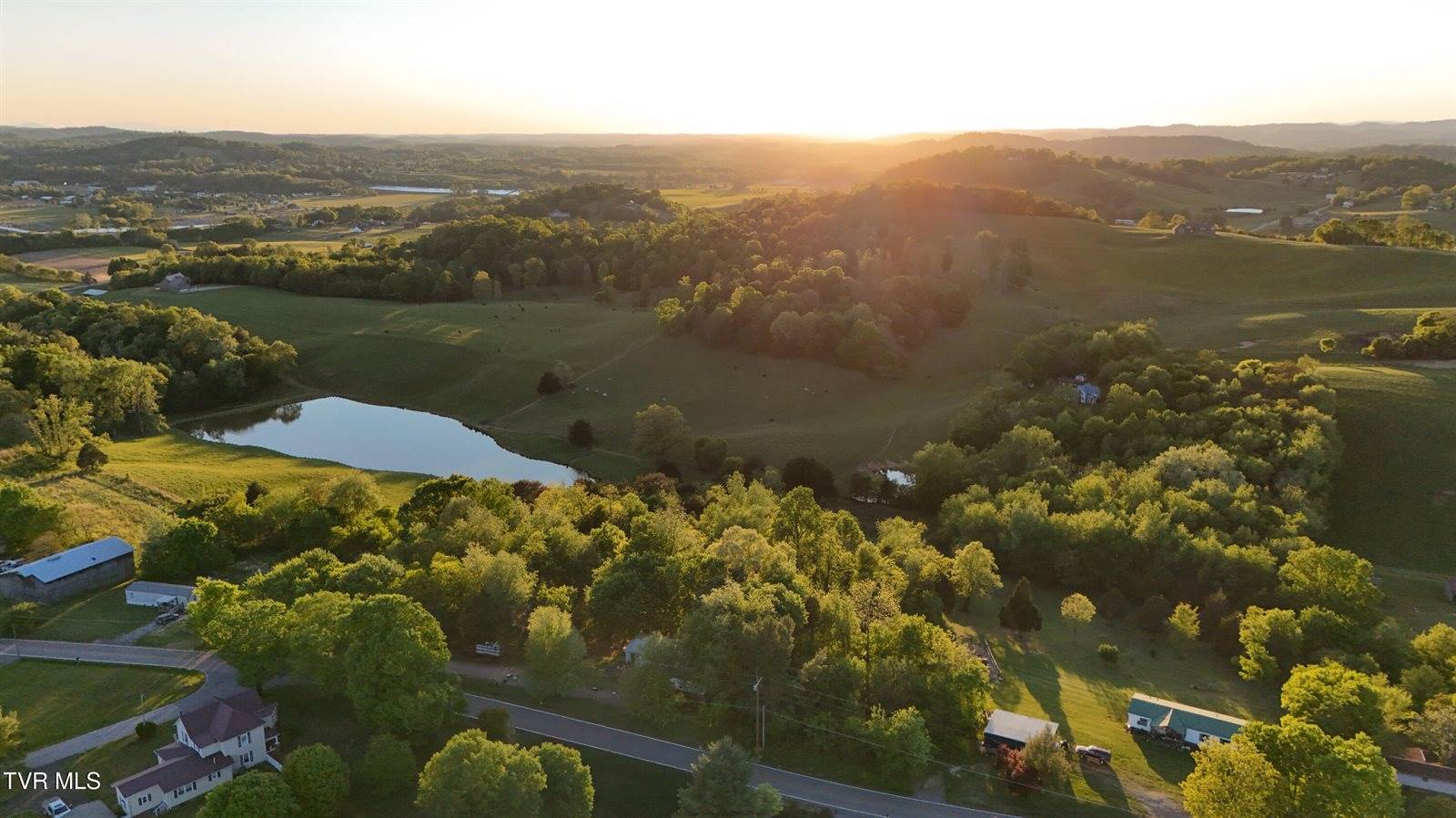 1989 Conklin Road, Limestone, TN 37681