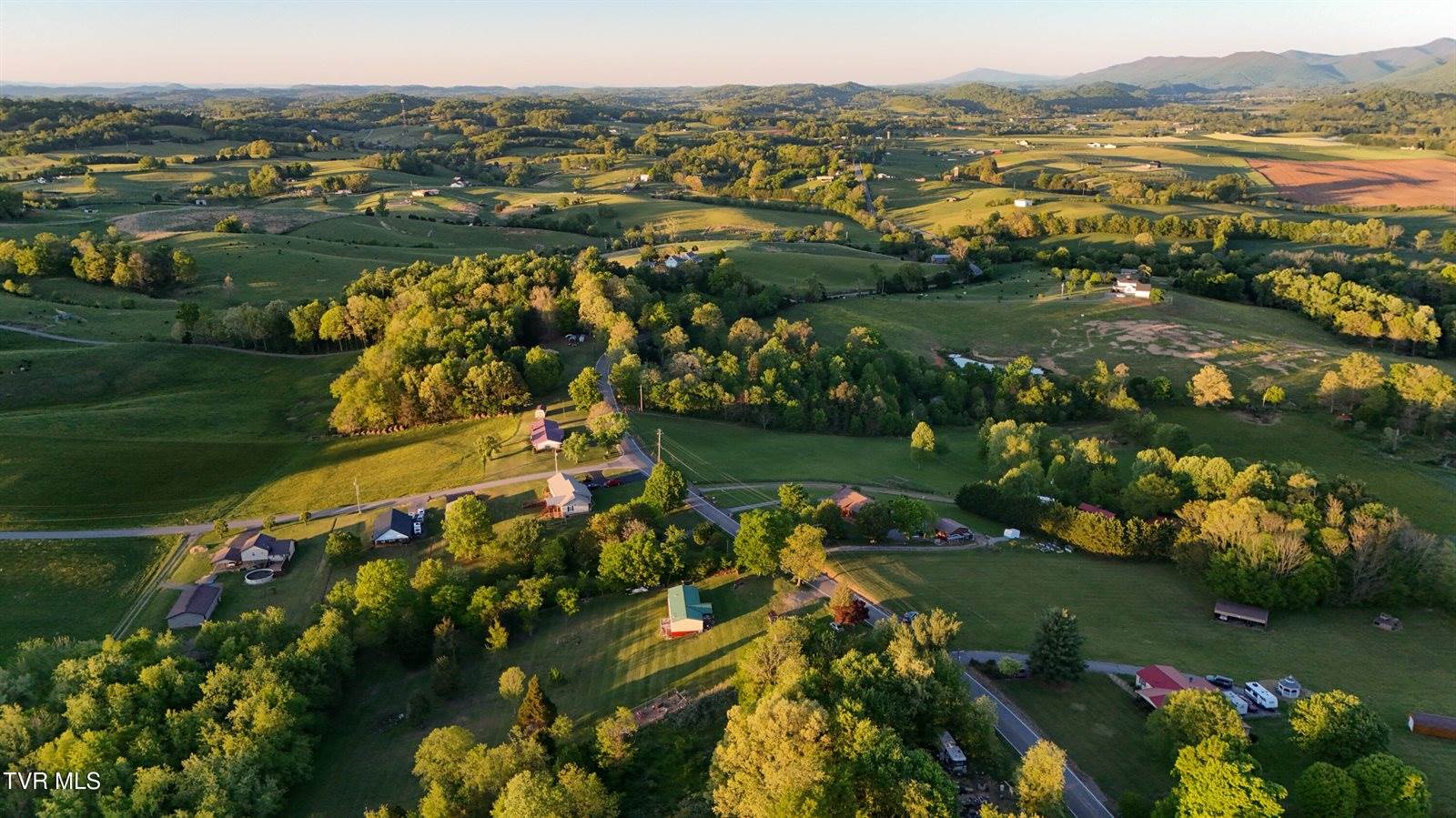 1989 Conklin Road, Limestone, TN 37681