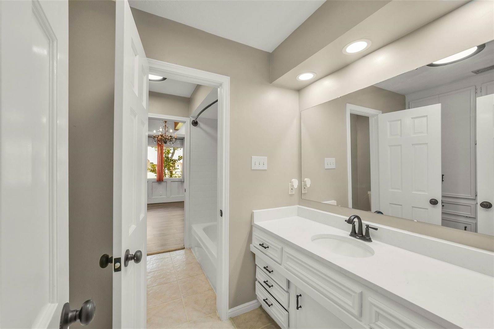 25302 Fairbrook Lane, Spring, TX 77373