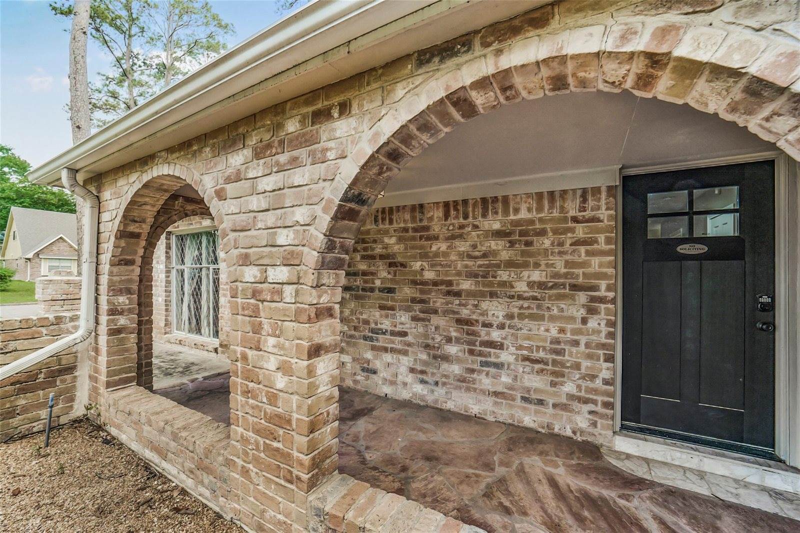 25302 Fairbrook Lane, Spring, TX 77373