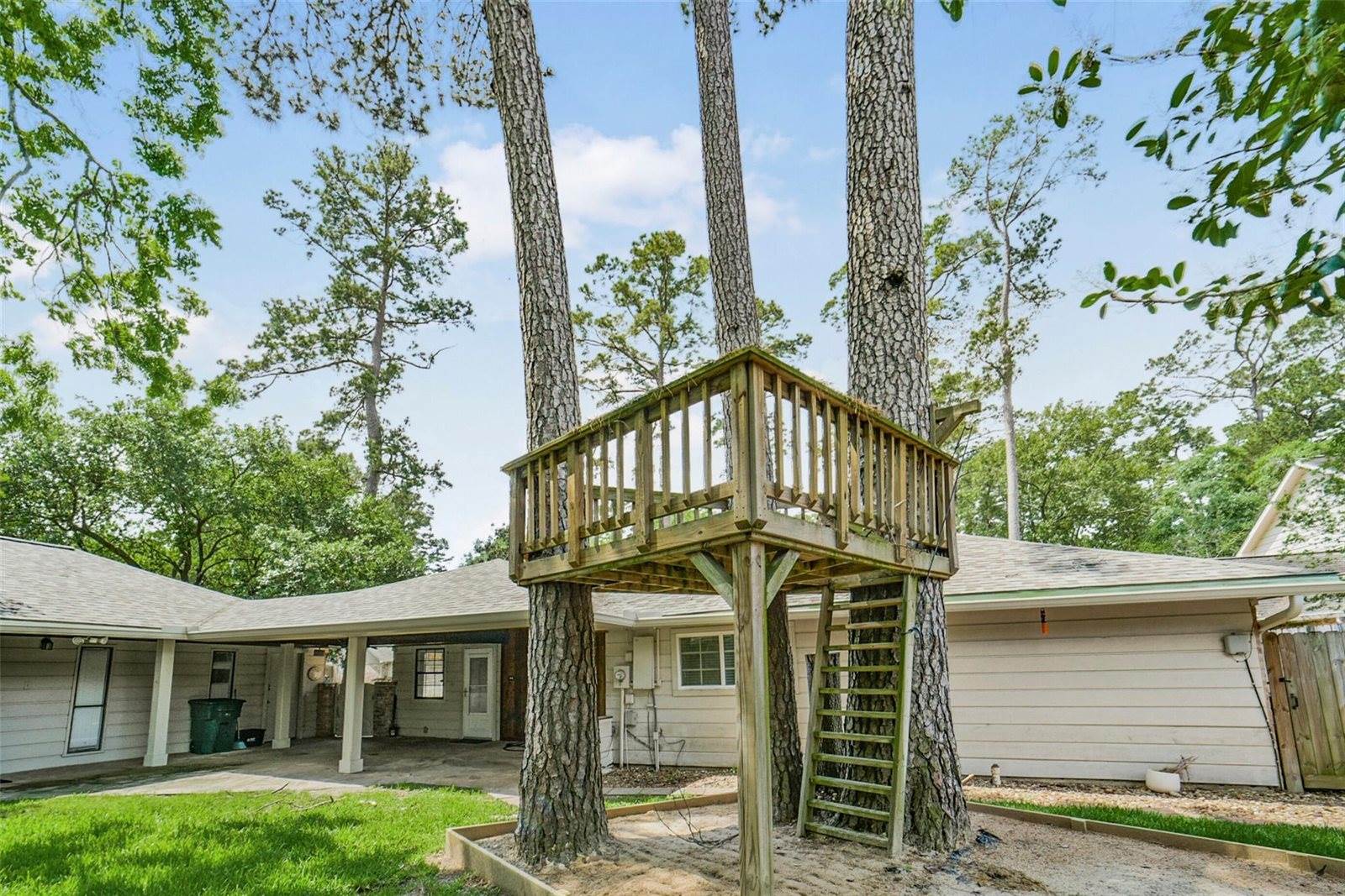 25302 Fairbrook Lane, Spring, TX 77373