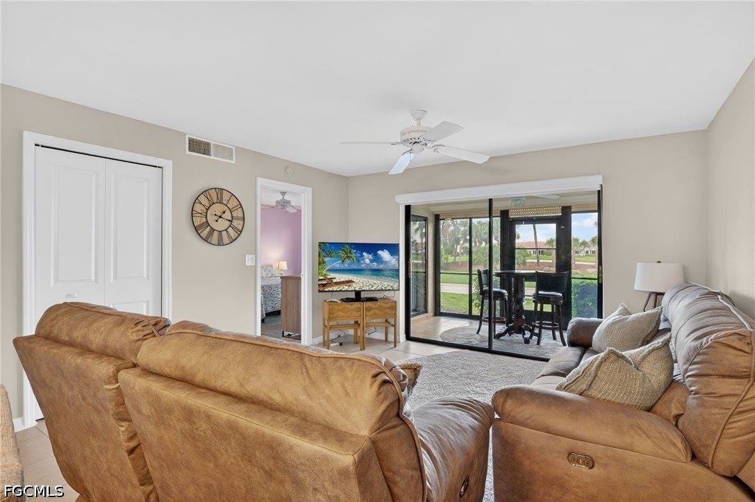 12191 Kelly Sands Way, #1505, Fort Myers, FL 33908