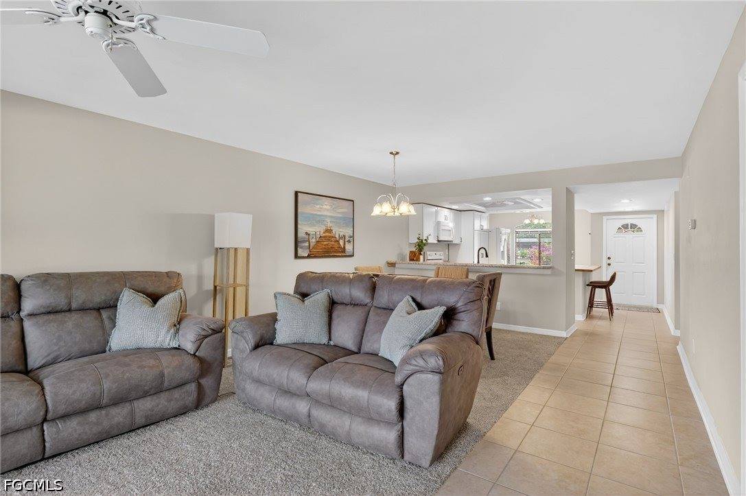 12191 Kelly Sands Way, #1505, Fort Myers, FL 33908