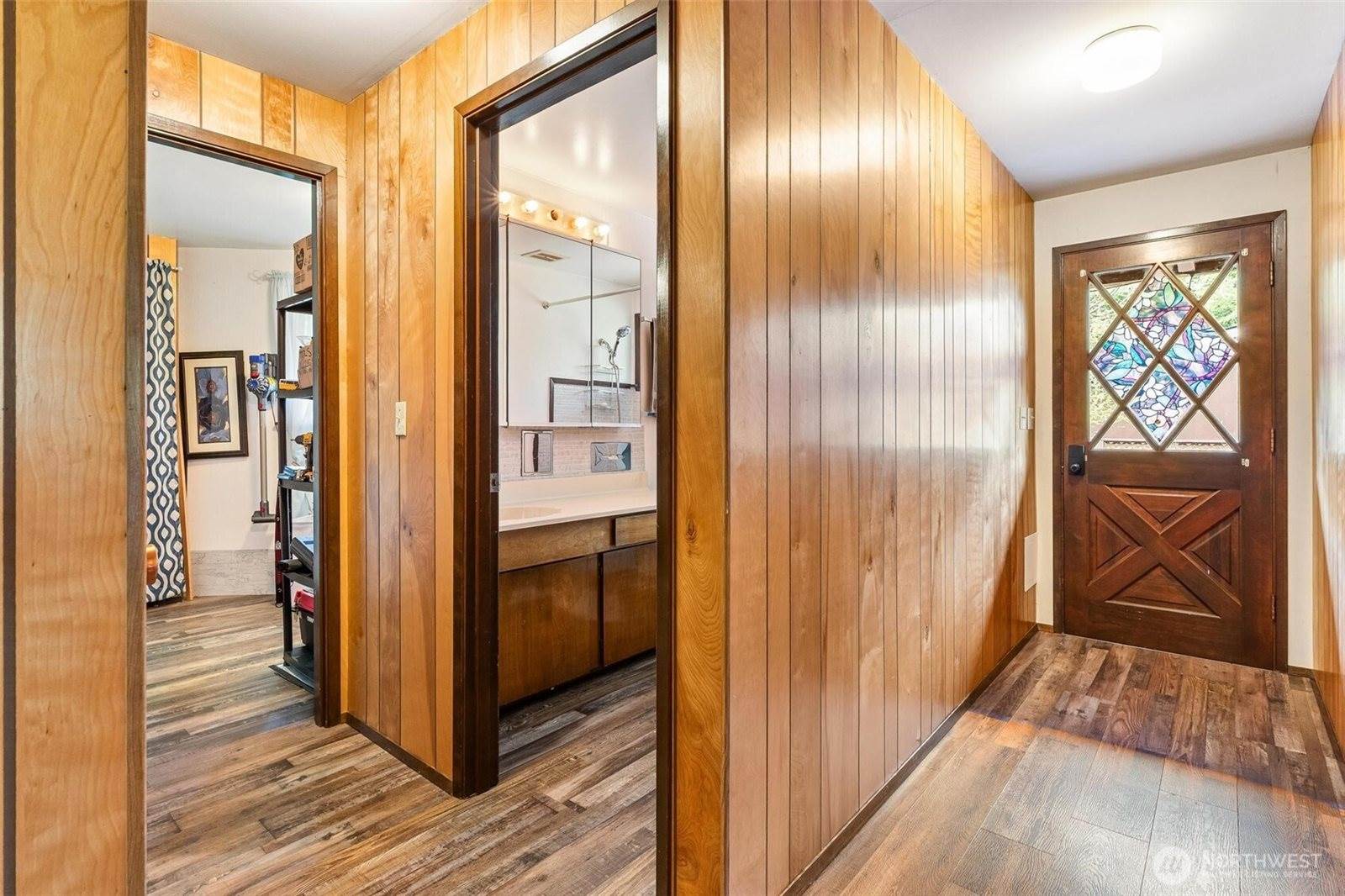 8944 West Pressentin Drive, Concrete, WA 98237
