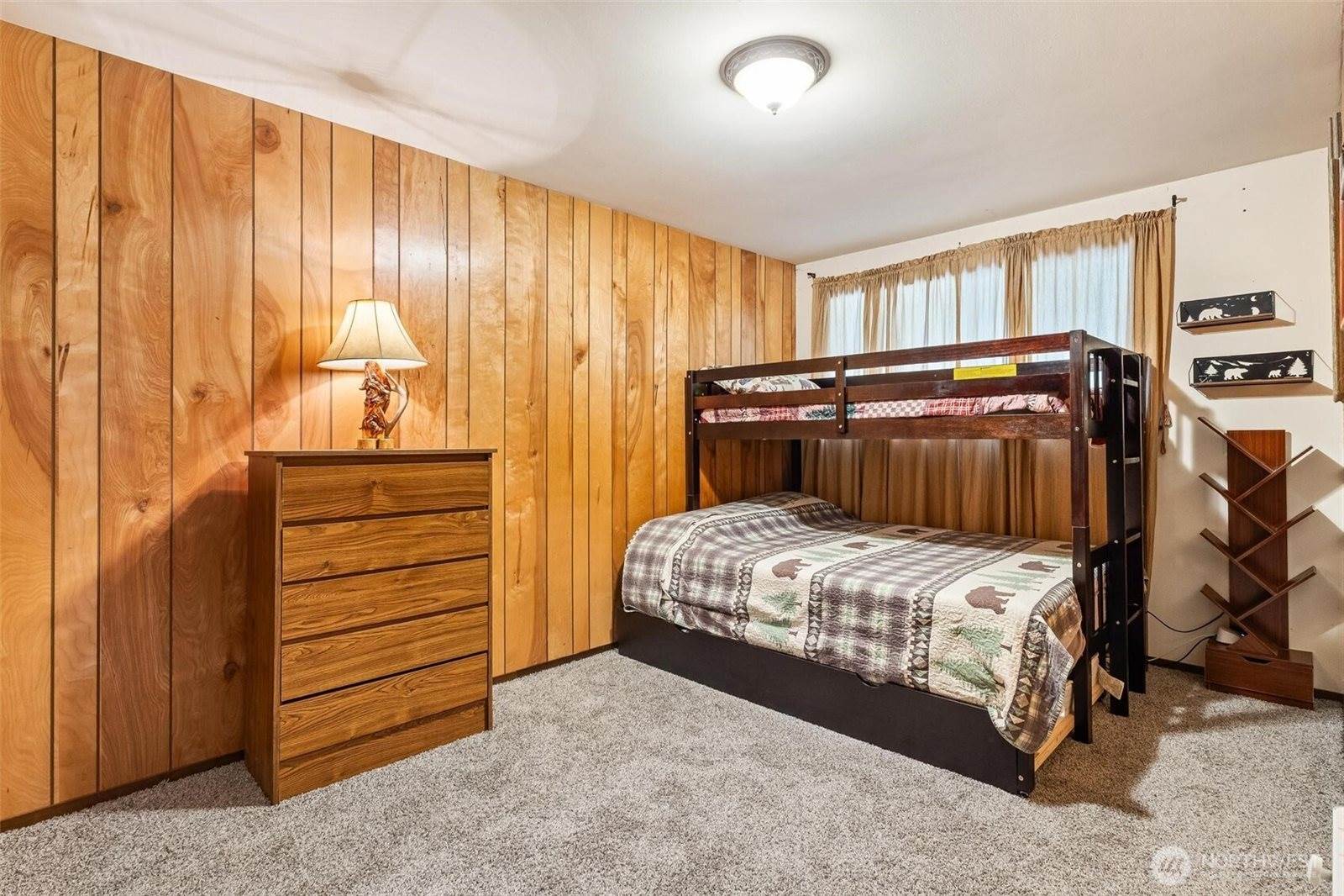 8944 West Pressentin Drive, Concrete, WA 98237