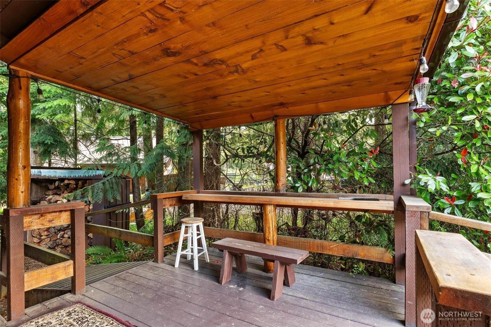 8944 West Pressentin Drive, Concrete, WA 98237