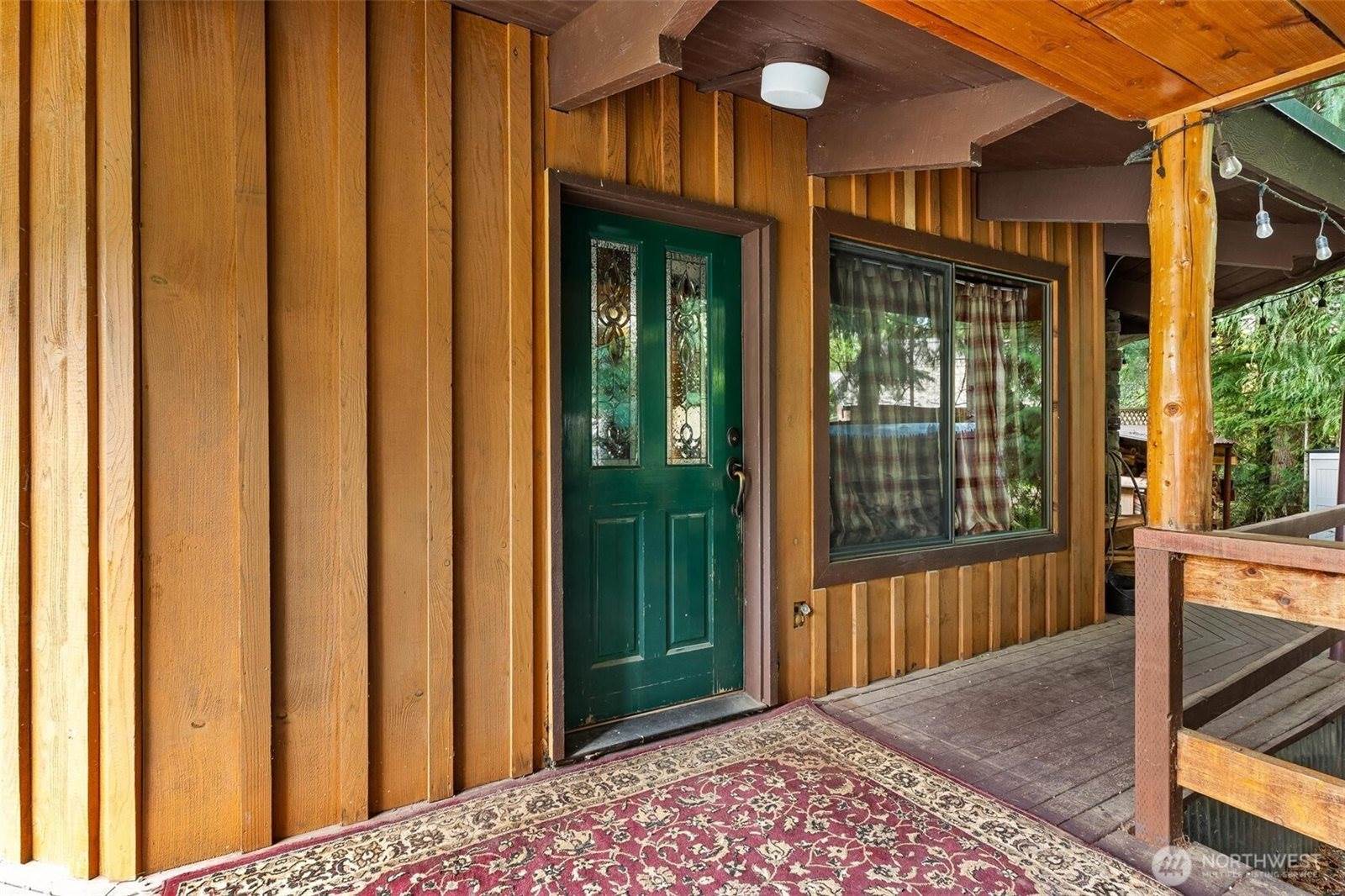 8944 West Pressentin Drive, Concrete, WA 98237