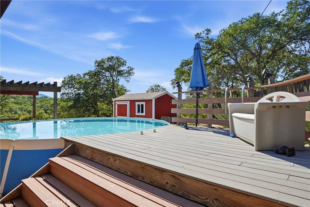 5475 Wilkinson, Clearlake, CA 95422