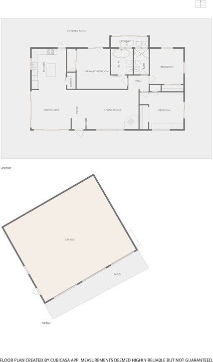 5475 Wilkinson, Clearlake, CA 95422