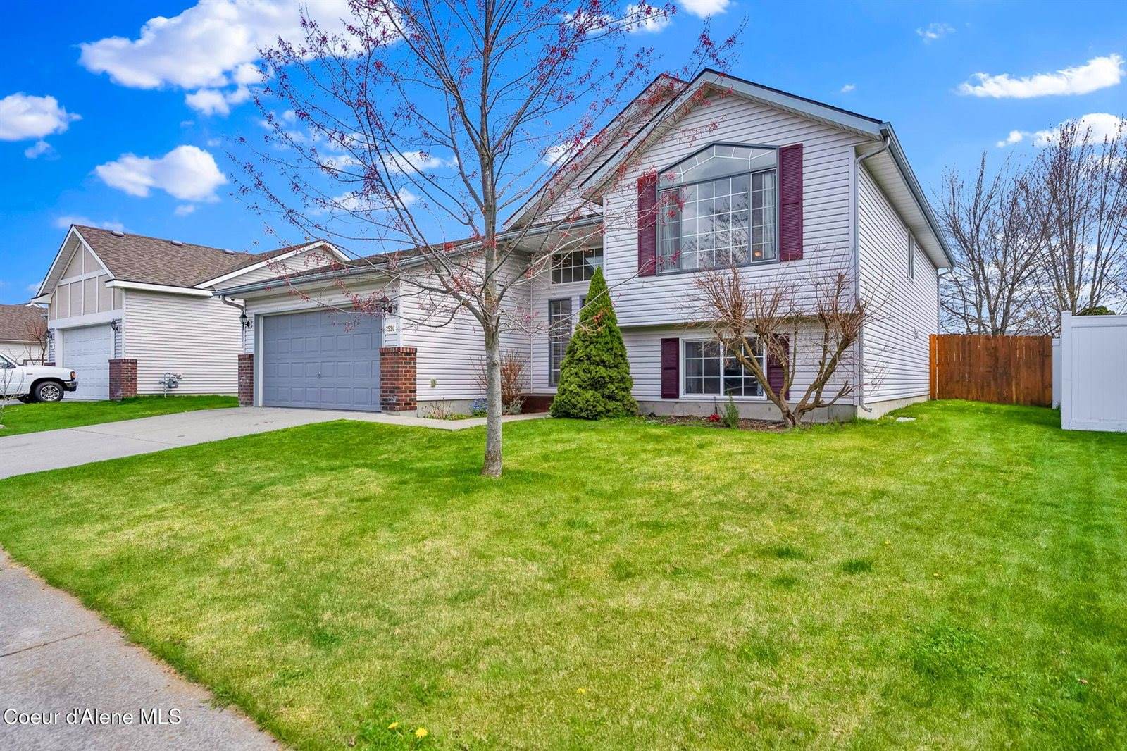 2534 North Coolwater Dr, Post Falls, ID 83854