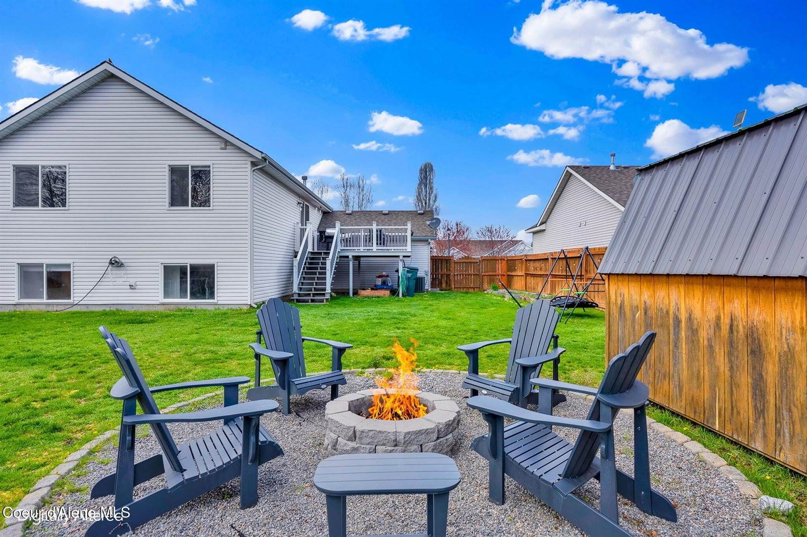 2534 North Coolwater Dr, Post Falls, ID 83854