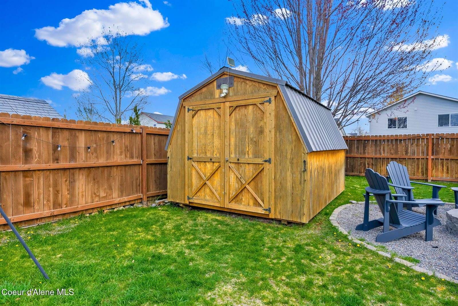 2534 North Coolwater Dr, Post Falls, ID 83854