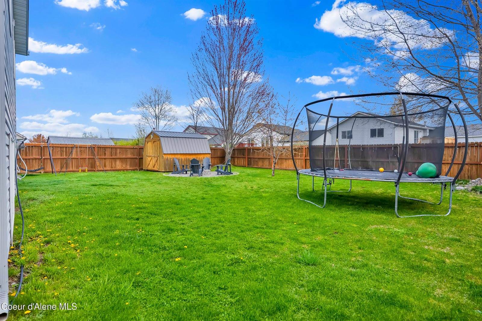 2534 North Coolwater Dr, Post Falls, ID 83854