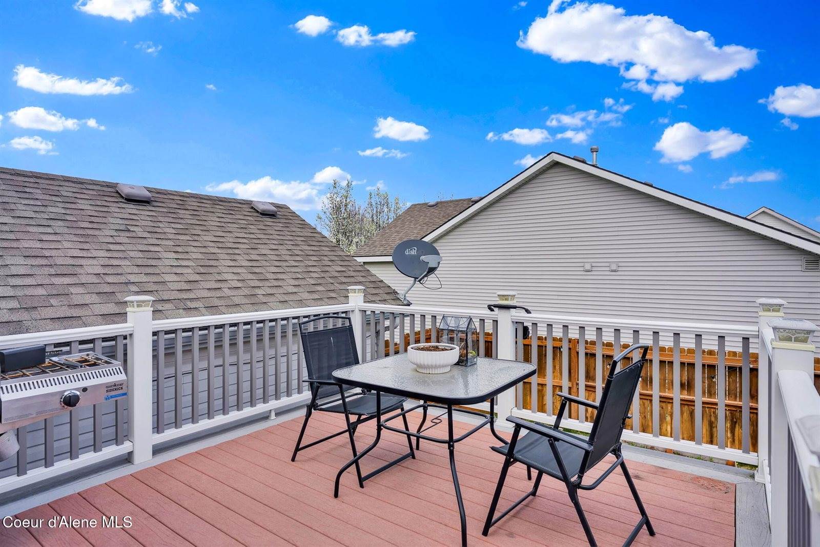 2534 North Coolwater Dr, Post Falls, ID 83854