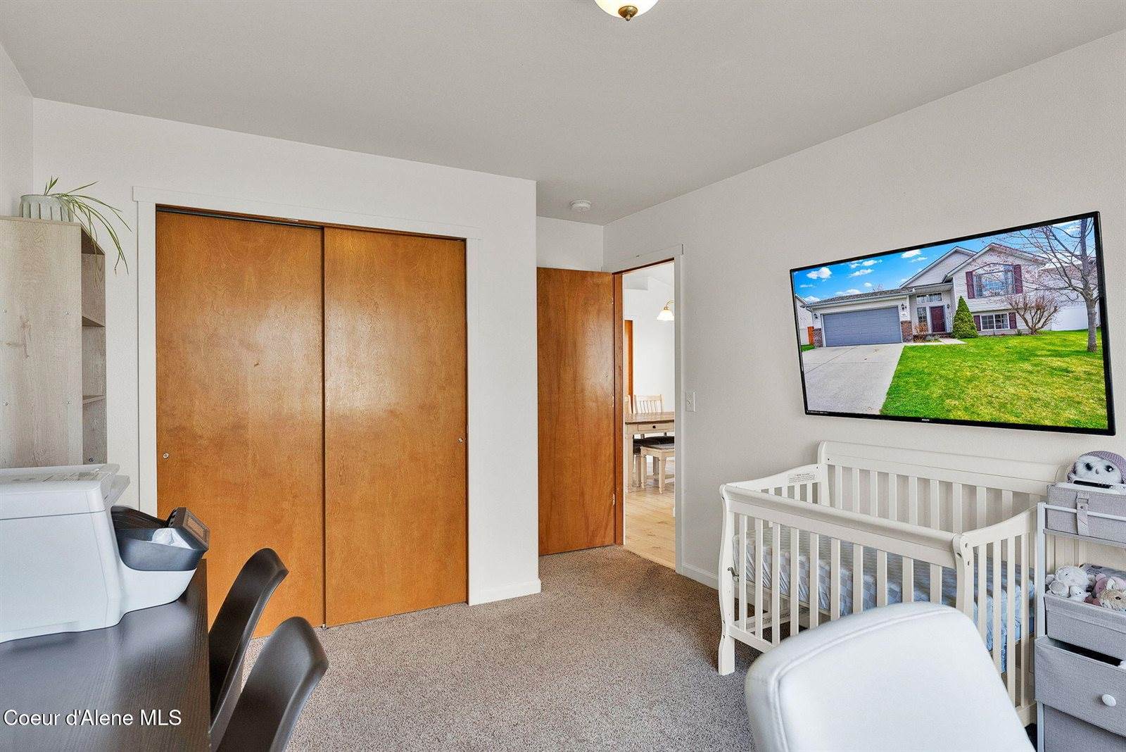 2534 North Coolwater Dr, Post Falls, ID 83854