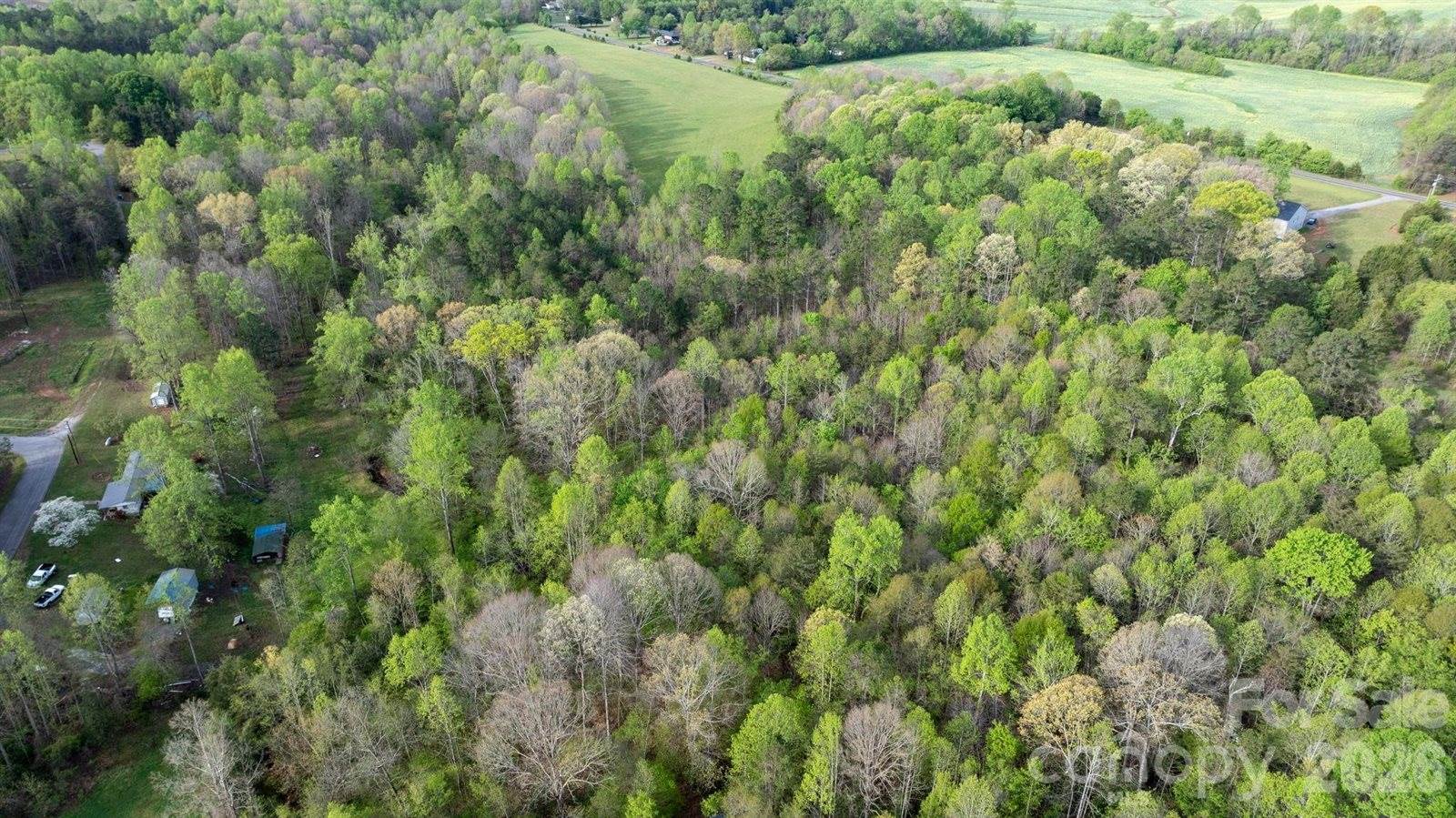 0 Flowing Ivy Lane, Claremont, NC 28610