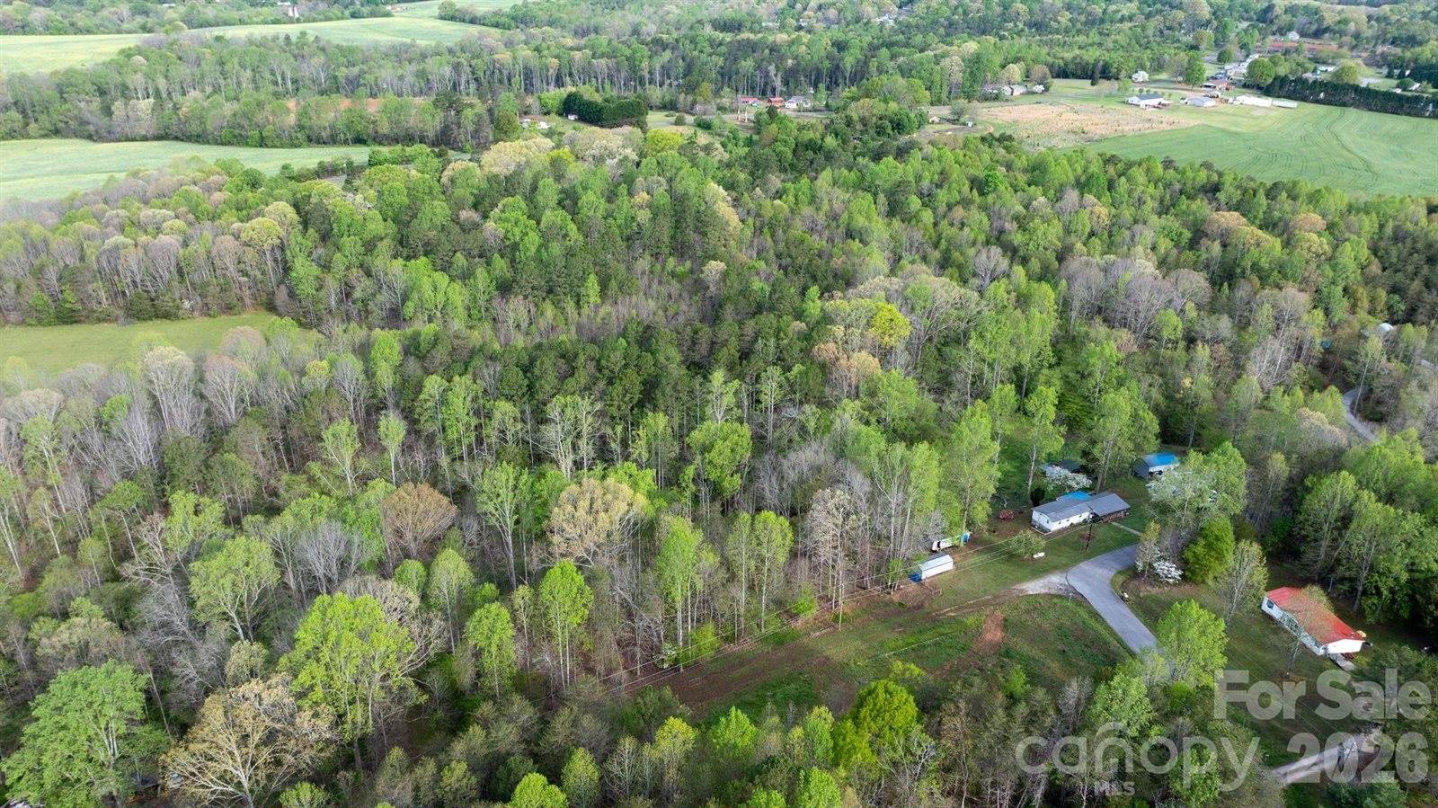 0 Flowing Ivy Lane, Claremont, NC 28610