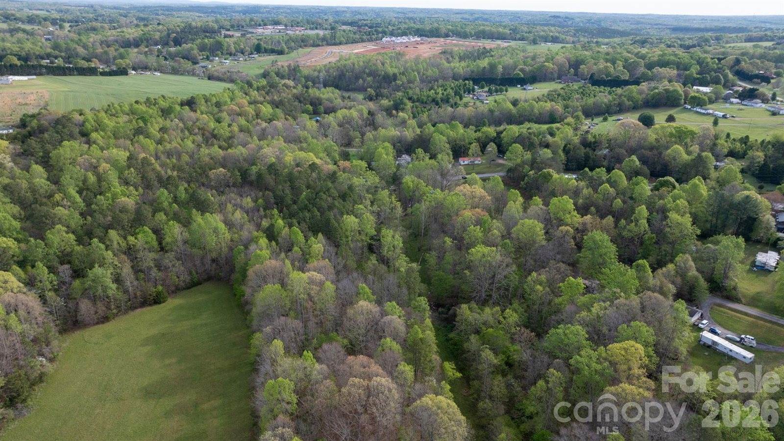 0 Flowing Ivy Lane, Claremont, NC 28610