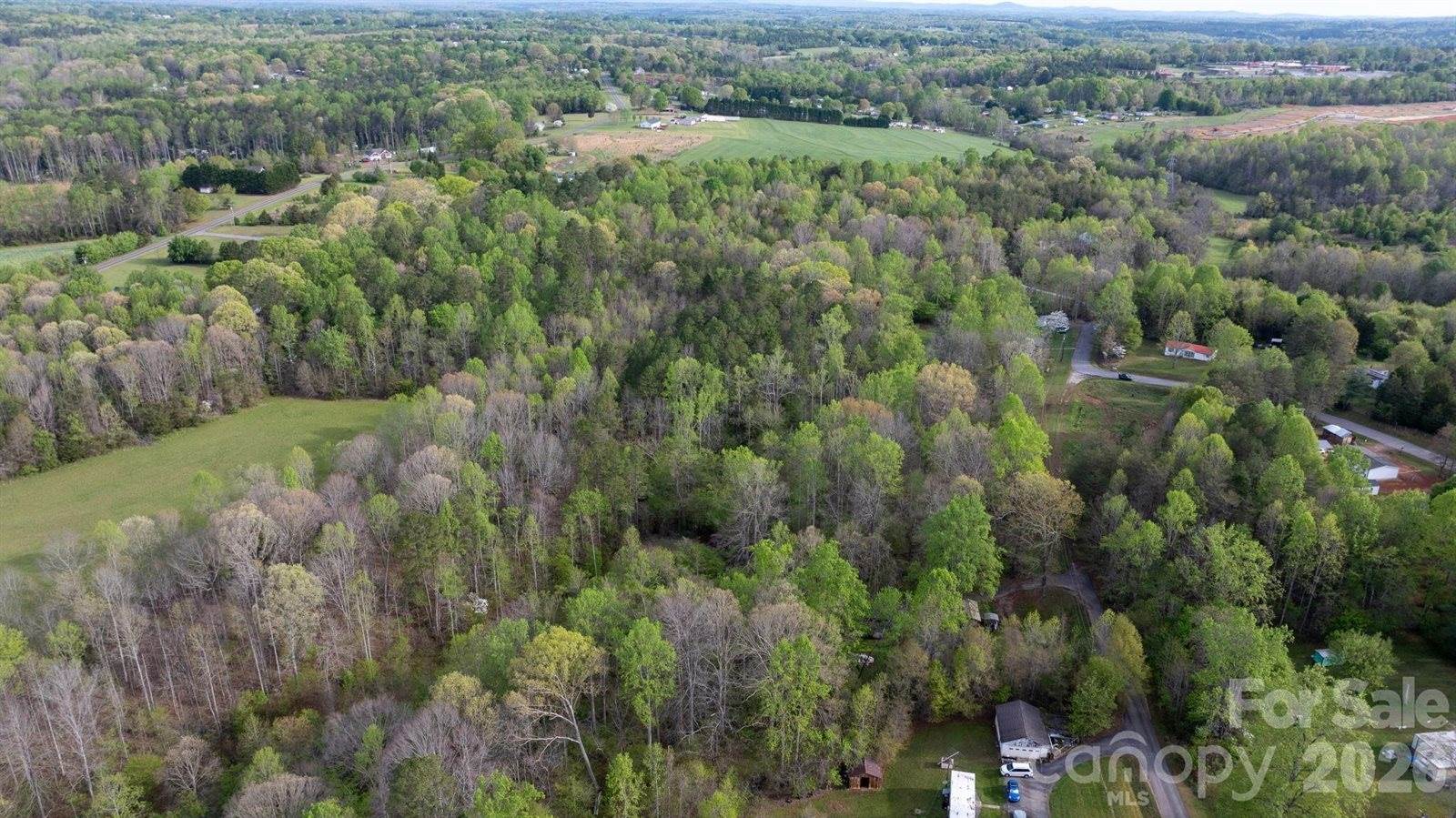 0 Flowing Ivy Lane, Claremont, NC 28610