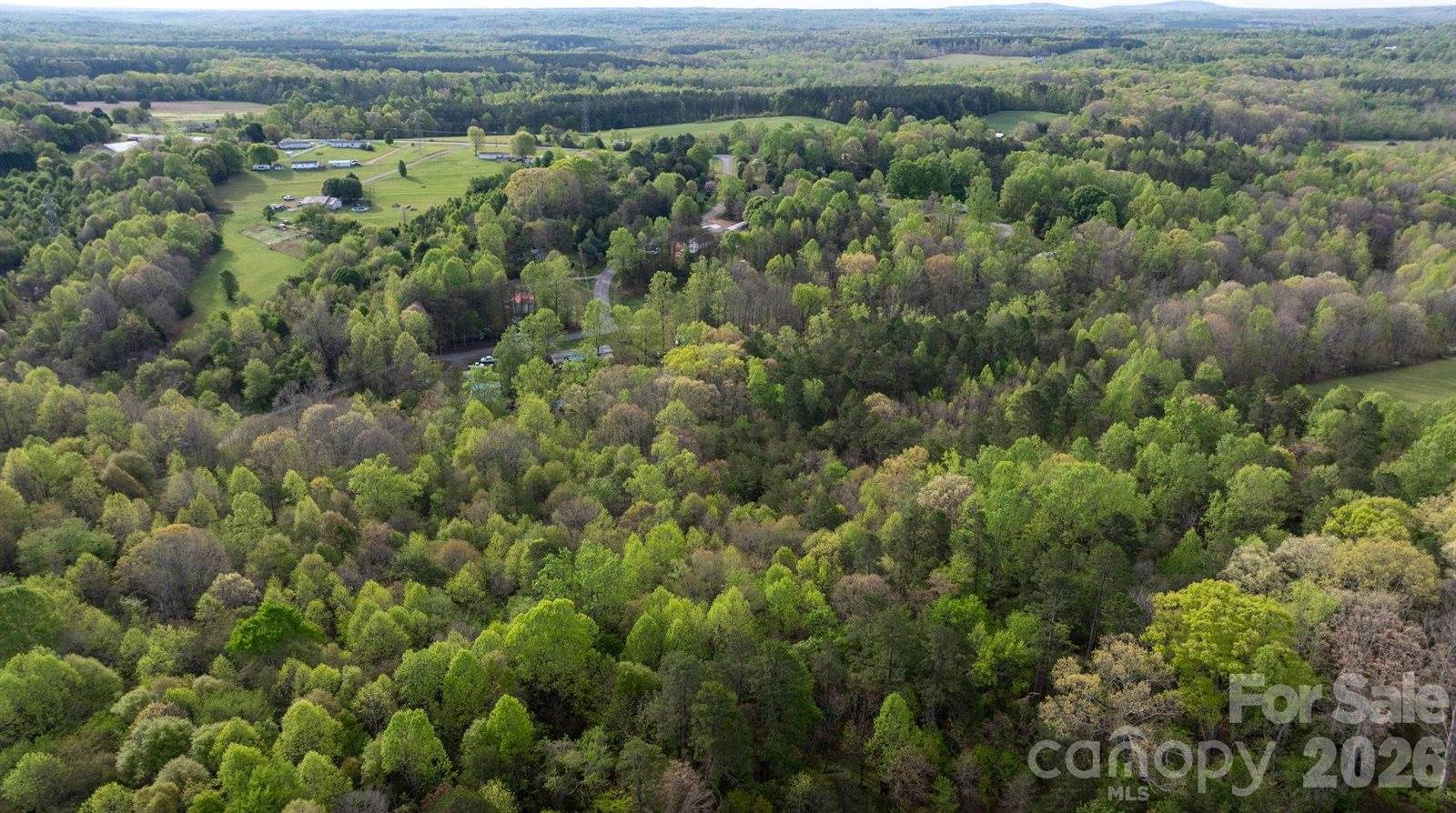 0 Flowing Ivy Lane, Claremont, NC 28610