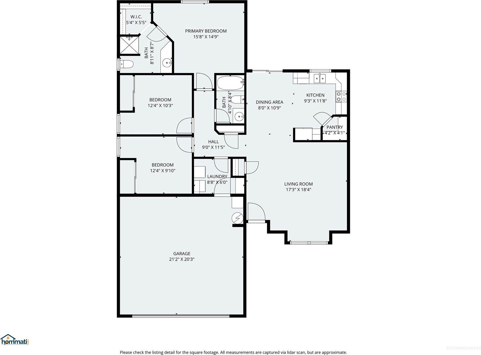 11427 W Silverview St, Boise, ID 83713