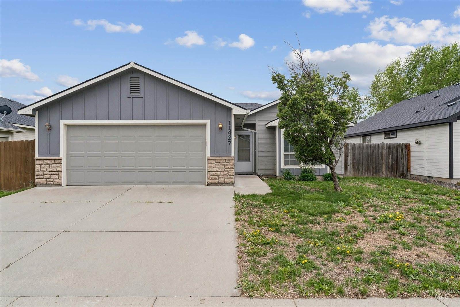 11427 W Silverview St, Boise, ID 83713