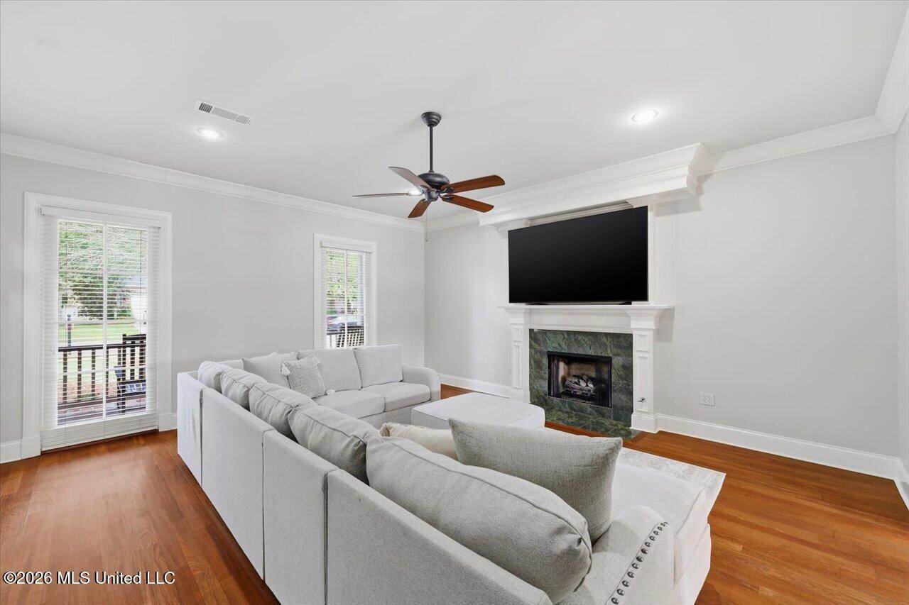 136 Chadwyck Place, Madison, MS 39110