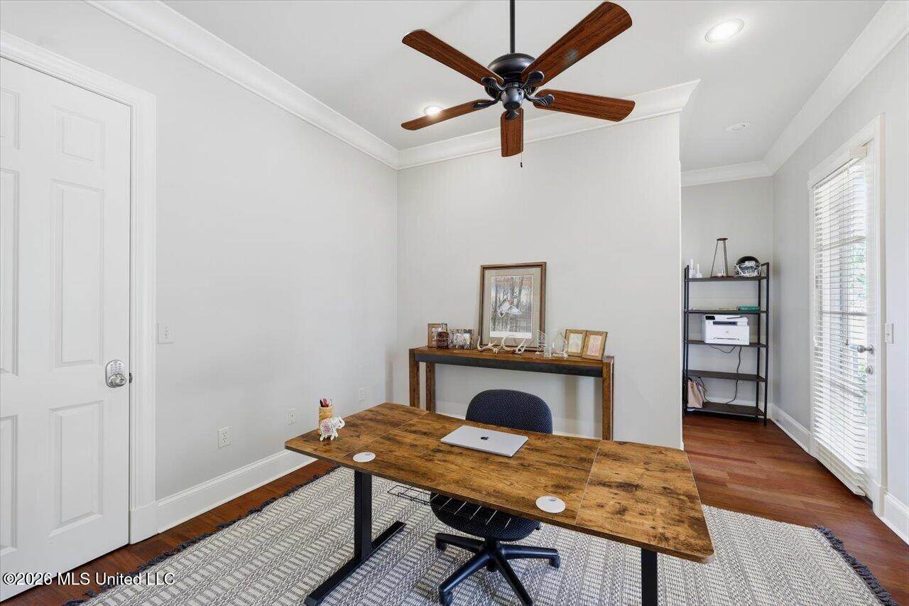 136 Chadwyck Place, Madison, MS 39110