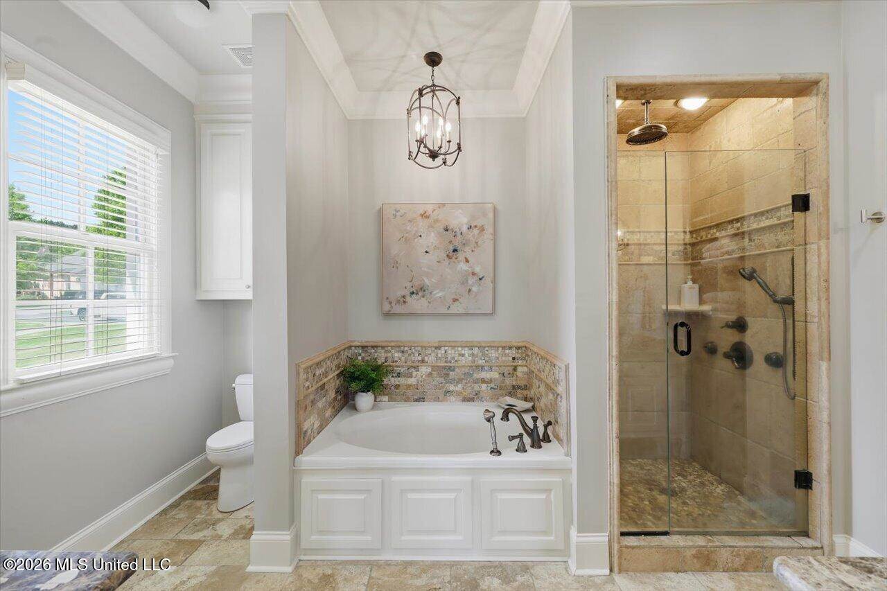 136 Chadwyck Place, Madison, MS 39110