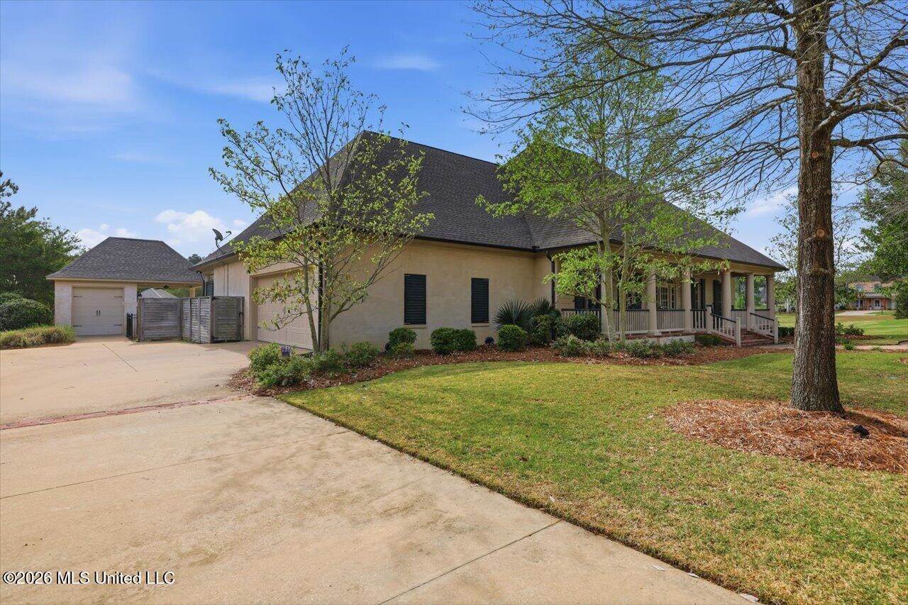 136 Chadwyck Place, Madison, MS 39110