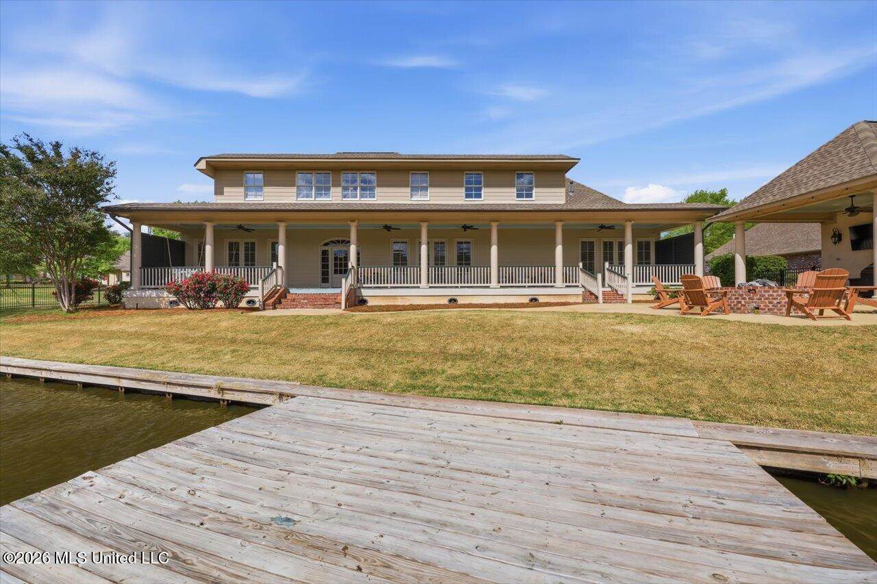 136 Chadwyck Place, Madison, MS 39110