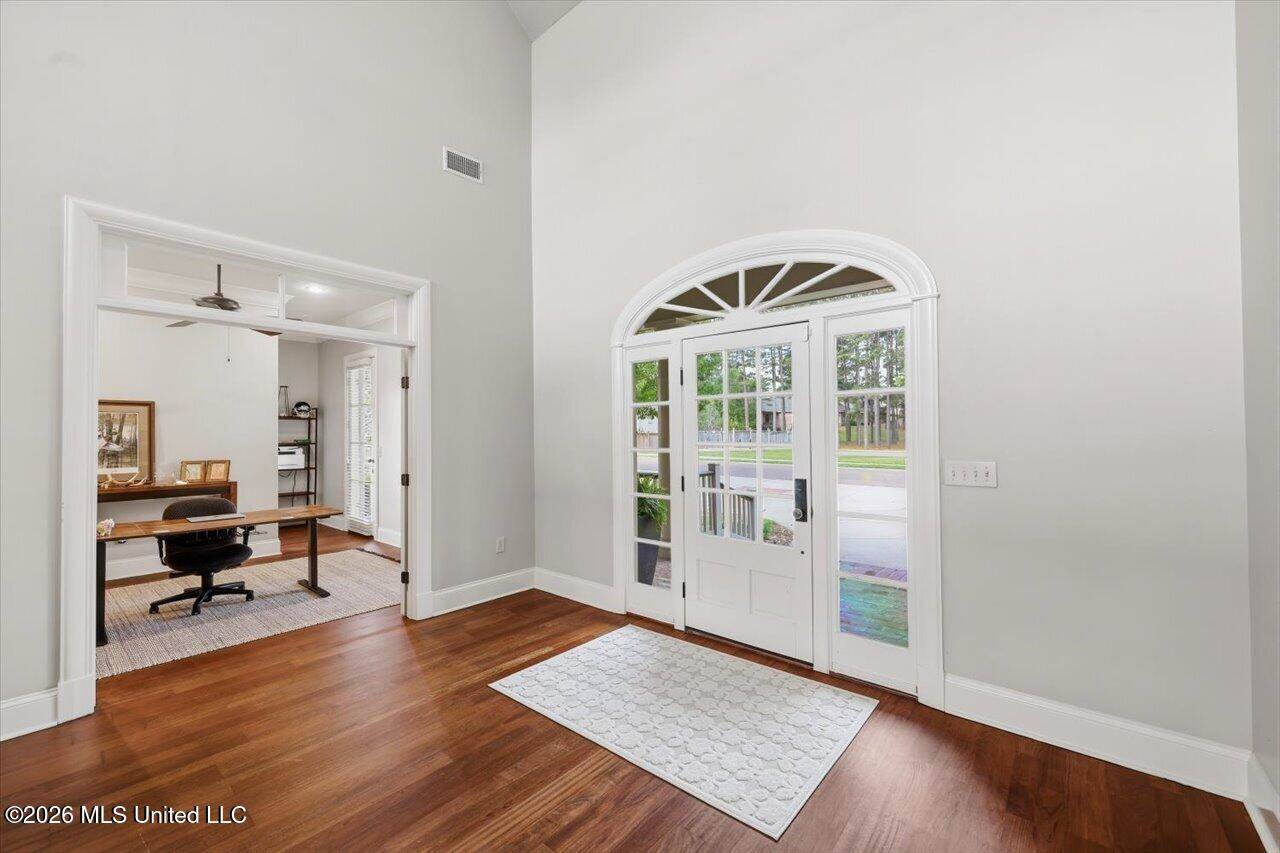 136 Chadwyck Place, Madison, MS 39110