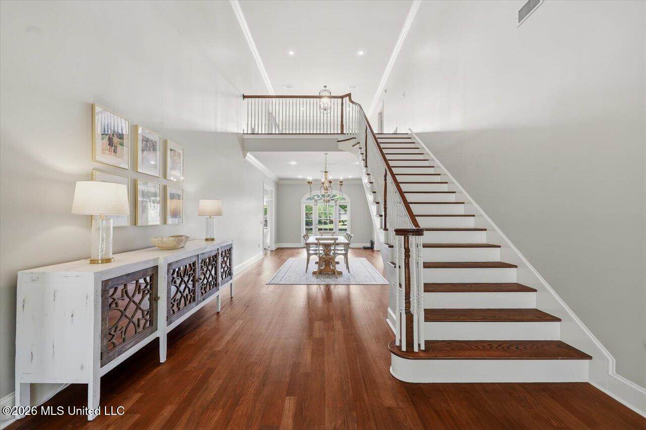 136 Chadwyck Place, Madison, MS 39110