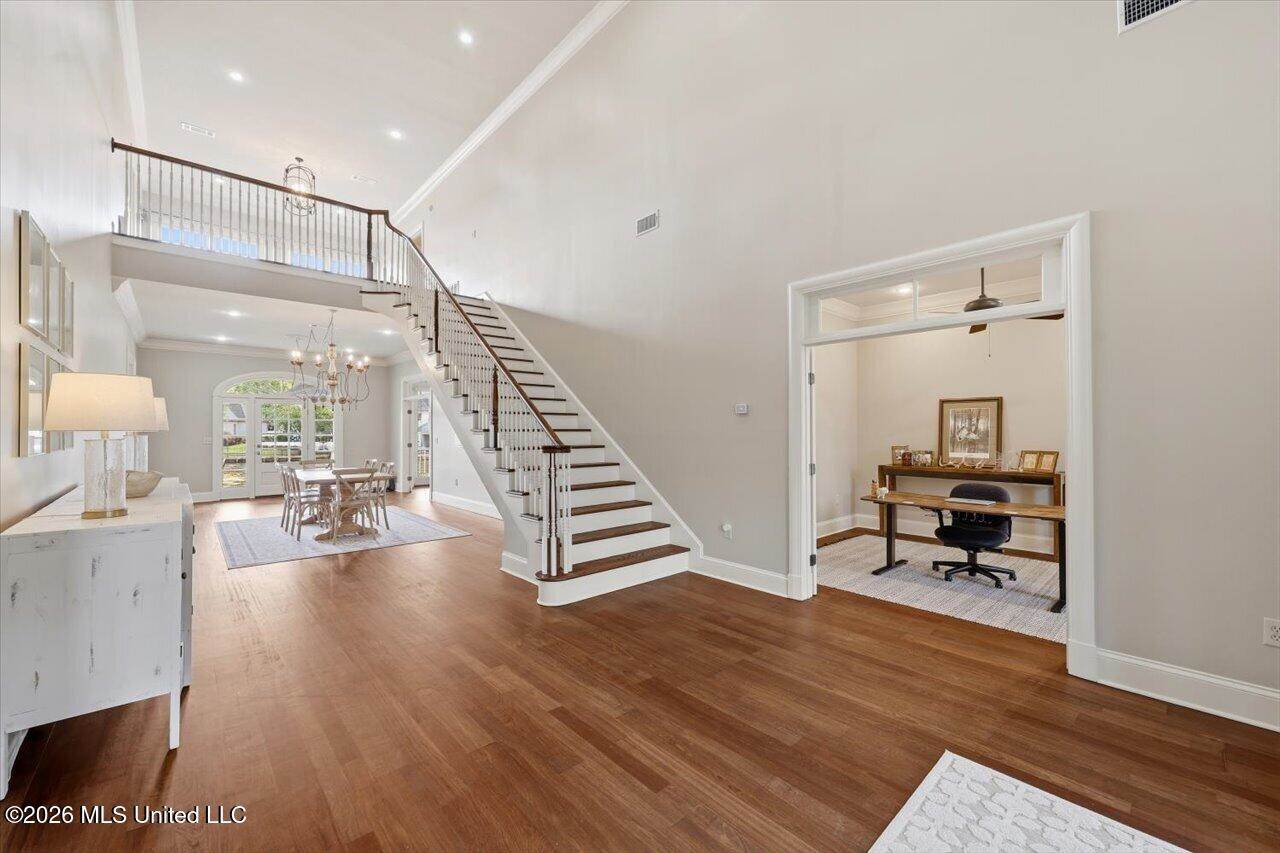 136 Chadwyck Place, Madison, MS 39110