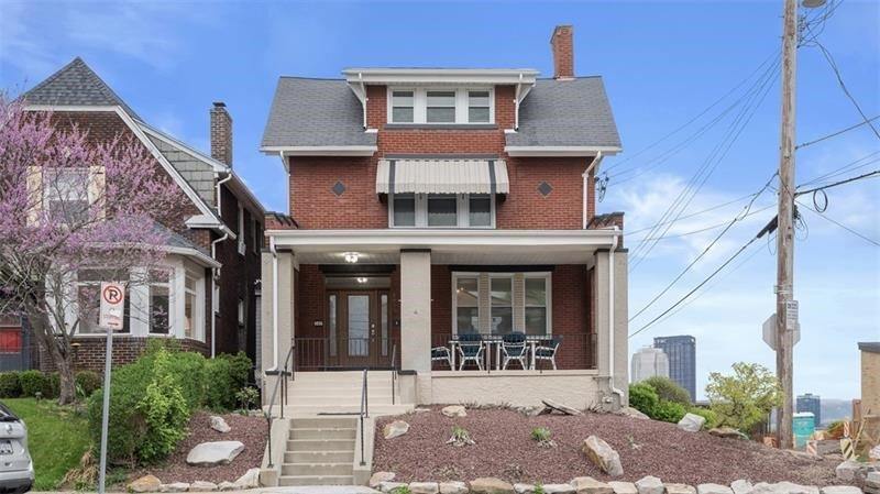 347 Bailey Ave, Mt Washington, PA 15211