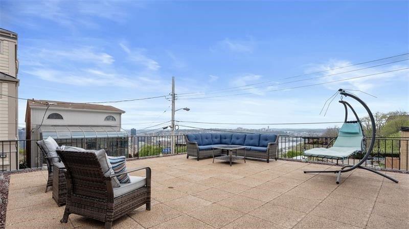 347 Bailey Ave, Mt Washington, PA 15211
